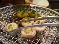-樱嘢·炭火烧肉(惠南店)