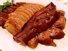 -六合家宴食府·家宴厅