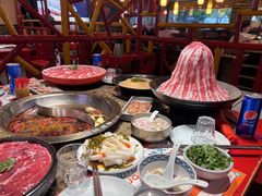 -陈渡桥老火锅(清潭店)