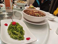 -小贝壳酒楼(经九路店)
