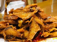 -葛记焖饼(伏牛路店)