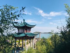 -江南天池