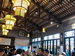大堂-猪肉婆私房菜(容桂总店)