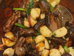 -宝轩渔府·老字号海鲜·正宗津菜(水上店)