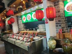 -野渡坡·极致湘菜·庭院餐厅(汉阳店)