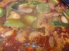 -湘肠香火锅店(团结湖店)