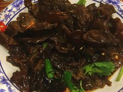 -东北人家铁锅炖(鞍山路店)