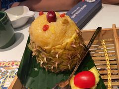 -云海肴·汽锅鸡·云南菜(天山百盛优客店)