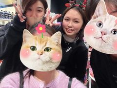 -LUSH(威尼斯人店)