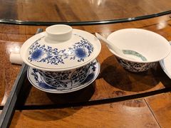 -顺兴老茶馆·精品川菜(世纪城店)