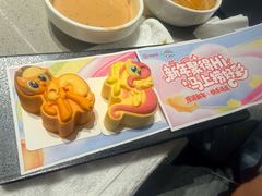 -海底捞火锅(公益西桥店)