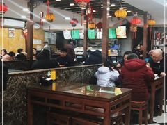 大堂-白魁老号饭庄(安内店)