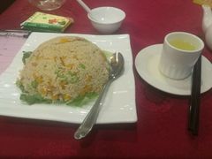 -佛有缘素食馆·荔湾老字号(陈家祠首店)