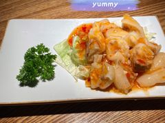 泰汁无骨猪手-小和庆·知味(首铸万科店)