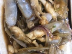 -台州老六海鲜面馆(上南总店)