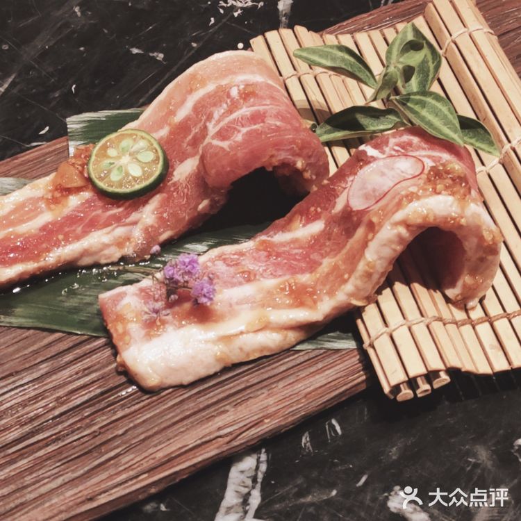 肉食主义者-人间烟火好去处