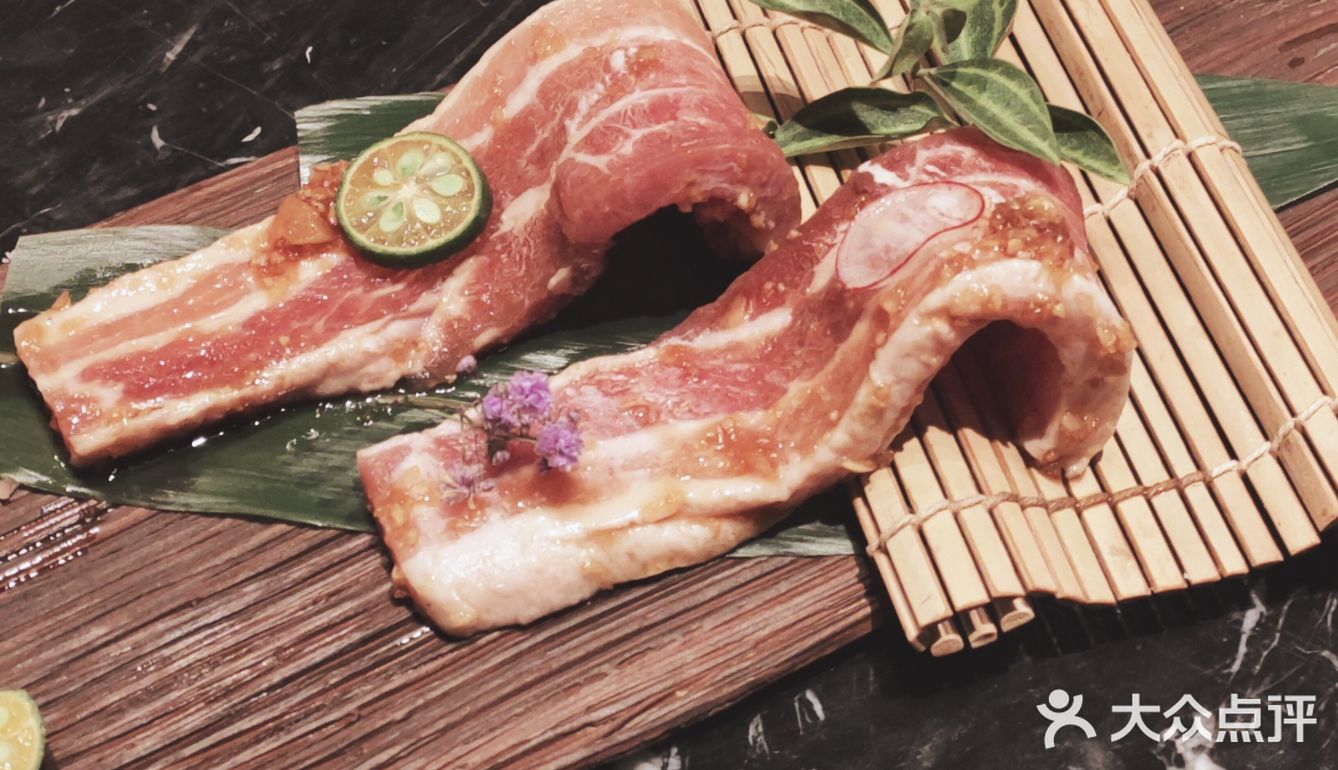 肉食主义者-人间烟火好去处