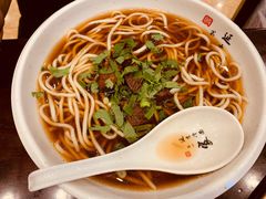 -服务大楼冷面(延大店)