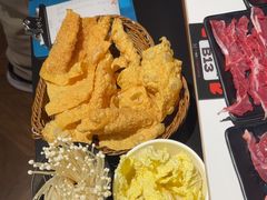 -牛品福潮汕牛肉火锅(旺庄店)