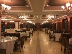 大堂-烧肉馆(古北水镇景区店)