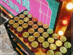 -大吉利·潮汕鲜牛肉火锅(西安店)