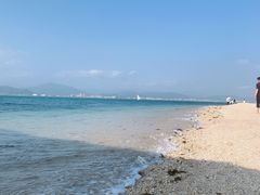 -三亚西岛海洋文化旅游区