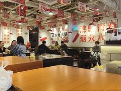 -冯校长老火锅(广州正佳广场店)