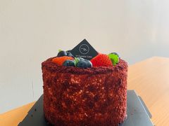 -姆们M Sweetie Cake(三里屯店)