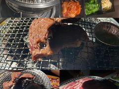 -久藏·横膈膜烧肉·酒场(江汉路店)