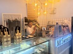 -姆们M Sweetie Cake(三里屯店)