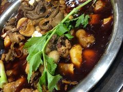 全家福芋儿鸡-佘记全家福芋儿鸡(向阳街总店)