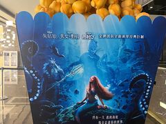 -武商摩尔影城(国广IMAX激光店)