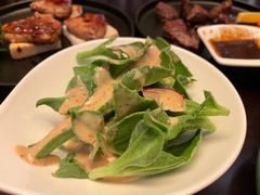 -佛山希尔顿酒店·融誉亚洲美食荟