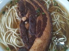-瞻老元面馆(双塘路店)