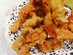 -三猫黑鱼花(南大店)