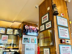 -格日勒阿妈蒙古厨房(大召店)