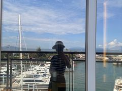 -大梅沙游艇度假酒店