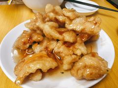 锅包肉-屋里家延边朝鲜族冷面(南园店)