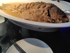 -阿庄新豫菜(通泰路店)