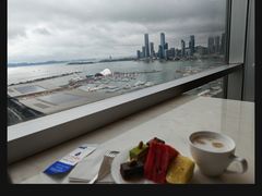 -青岛海尔洲际酒店