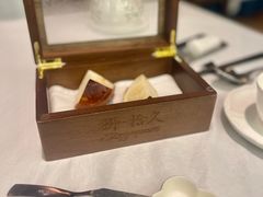 -狮拾久·现代新加坡料理(福田COCO Park店)