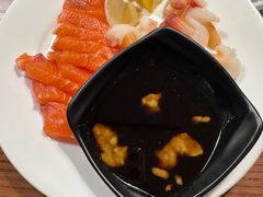 -昆山琶拉帝诗酒店·河畔咖啡厅Riverside Cafe