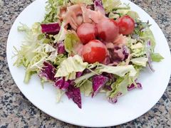 -晶渔坊·海鲜私房菜(东夷小镇店)