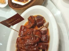 -稻香酒家·35年老字号(侨光店)