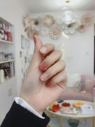 -奈思·日式美甲美睫沙龙