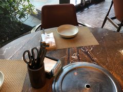 -山港凯悦酒店·BEBA海滩烧烤餐厅酒吧