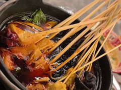 -破店肥哈·东北烧烤·夜宵(南山保利店)