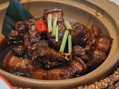 -虎哥私房菜(馒头山店)