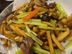 -猪肉婆私房菜(容桂总店)