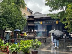 -湘子庙